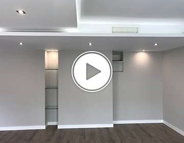 Presentación de salon reforma Alcorcón