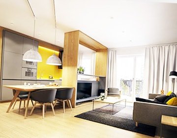 reforma integral vivienda decoracion boadilla del monte
