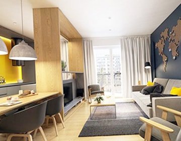 reforma integral vivienda decoracion boadilla del monte