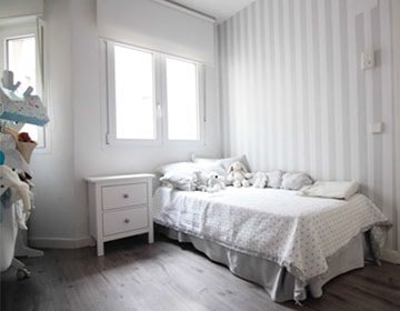 reforma integral decoracion blasco garay