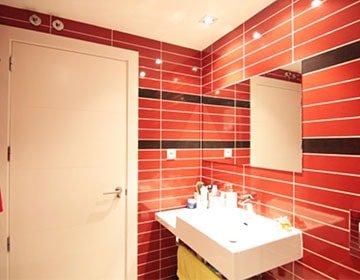 reforma integral decoracion blasco garay