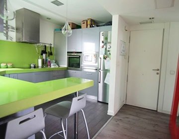 reforma integral decoracion blasco garay