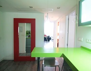 reforma integral decoracion blasco garay