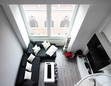 reforma integral decoracion blasco garay