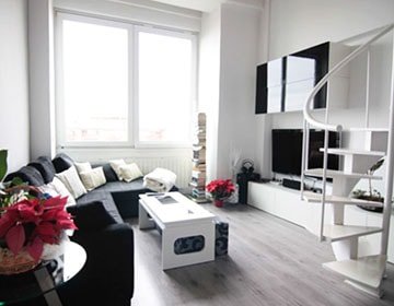 reforma integral decoracion blasco garay