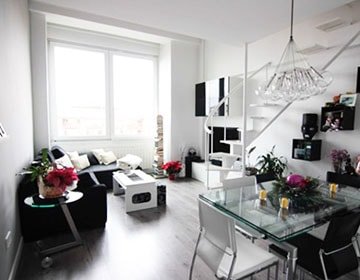 reforma integral decoracion blasco garay