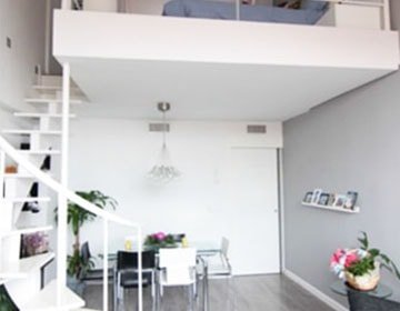 reforma integral decoracion blasco garay