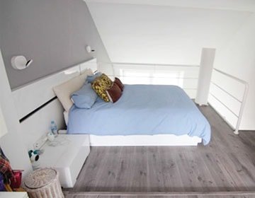 reforma integral decoracion blasco garay