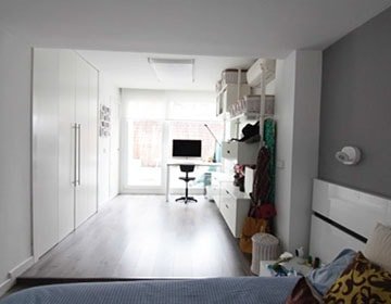 reforma integral decoracion blasco garay