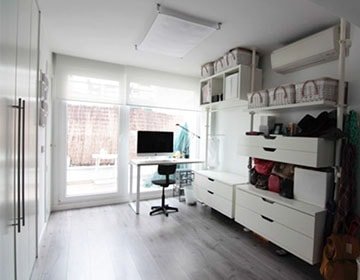 reforma integral decoracion blasco garay