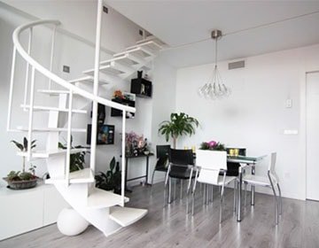 reforma integral decoracion blasco garay