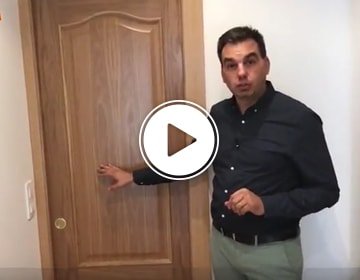 video reforma integral moratalaz