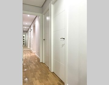 reforma integral vivienda tres cantos