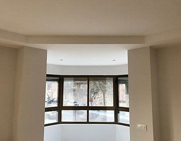 reforma integral vivienda tres cantos