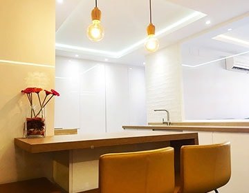 reforma integral decoracion tres cantos