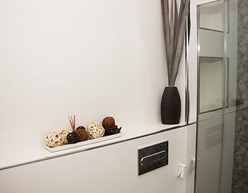reforma integral decoracion tres cantos