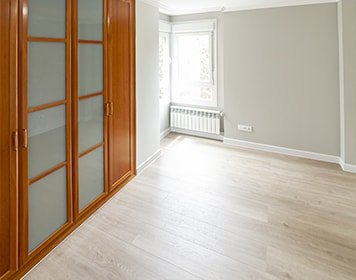 reforma integral pozuelo de alarcon