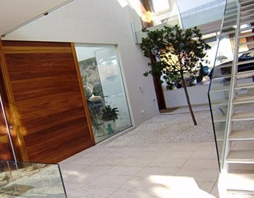 reforma integral villanueva de la cañada