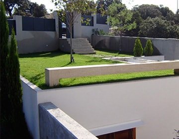 reforma integral villanueva de la cañada